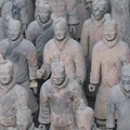 83- Xi An et les Terracottas