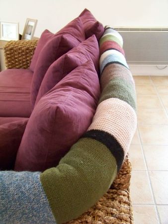 Coussin long (10)