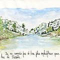 68 Lac de Peiroou