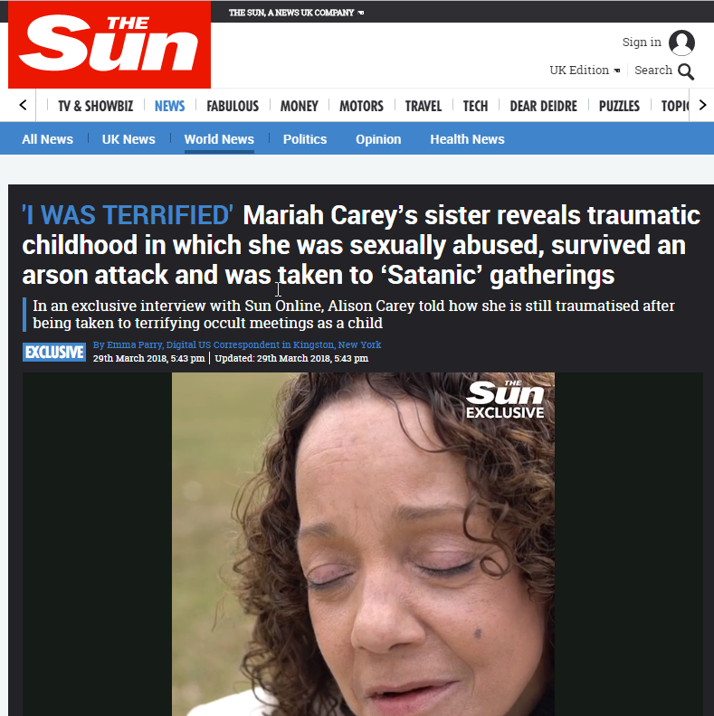 2018-04-18 20_51_19-Mariah Carey’s sister reveals traumatic childhood in which she was sexually abus