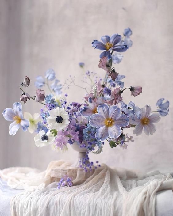 bouquet_purple_lilac