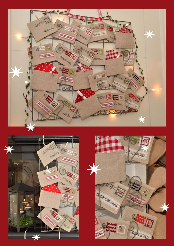 weihnachtsfreude 2
