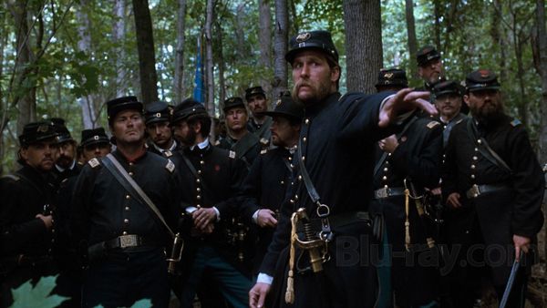 Film Gettysburg En Français Films guerre de sécession (2ème partie) - Le psilète fantôme