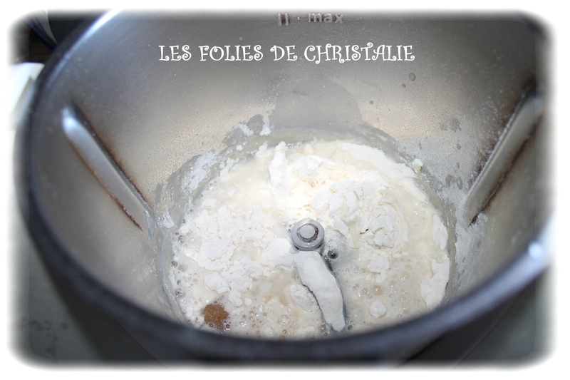 Pâte à crêpes 2