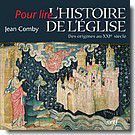 Livre Jean Comby