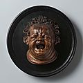 Rijksmuseum acquires unique sculpture of screaming child by hendrick de keyser