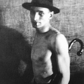 Philippe soupault (1897 - 1990) : georgia