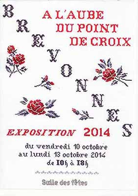 Expo Brévonnes
