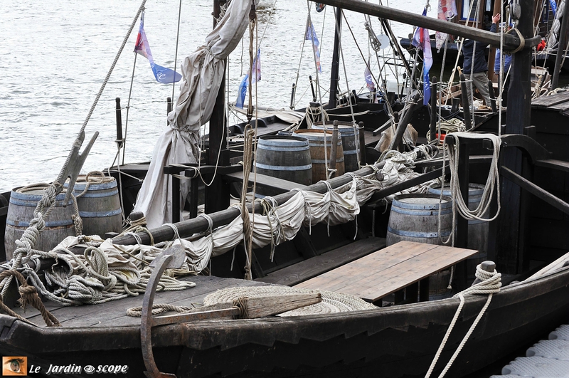 Festival de Loire d'Orléans 2013