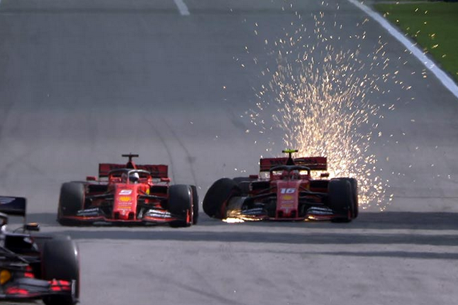 2019-INterlagos-SF90-Vettel_Leclerc