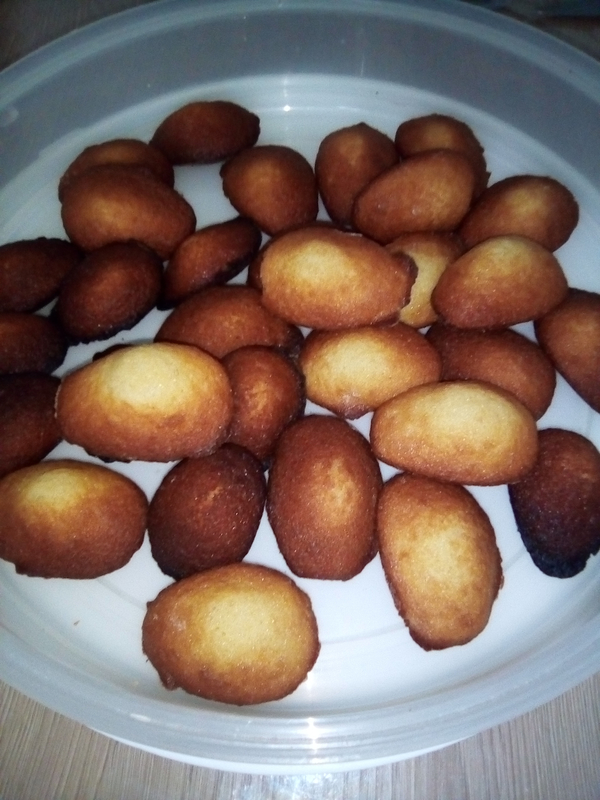 madeleines (3)