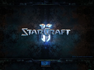 Starcraft 2