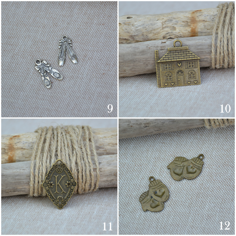 charms 3