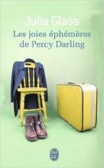 Percy Darling