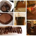 Album marron