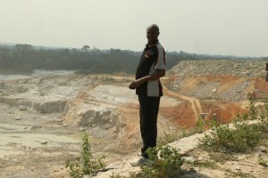 chutes katende