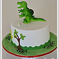 gateau_anniversaire_nimes_dinosaure_3