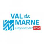 logo val de marne département utile