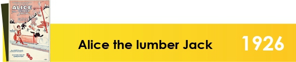 alice the lumber jack