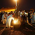 0856 - Dimanche 27 mars 2016 - Messe de l'Aurore