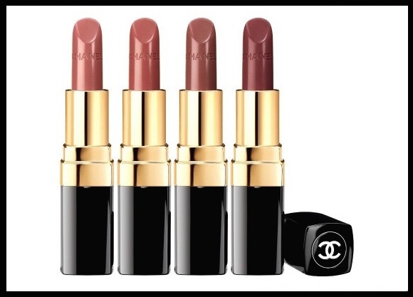 Le Rouge Hydratation Continue Rouge Coco Chanel Le