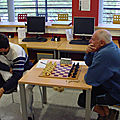 Hyeres Toussaint 2006 (40) Robert Bastien et Bernard Papet
