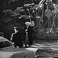 1958 du bel air hotel aux studios
