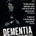dementia 1955