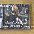 CD compilation Alice in Wonderland cover-Asie (2010)