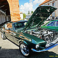 Ford Mustang coupe fast back_01 - 1965 [USA] HL_GF