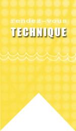 entête rdv technique