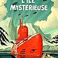  clin d’œil à notre ami tintin 