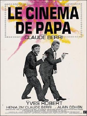 le_cinema_de_papa