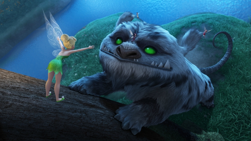 ©2014 Disney Enterprises 2