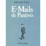 Zograf-Aleksandar-E-Mails-De-Pancevo-Livre-420876030_ML