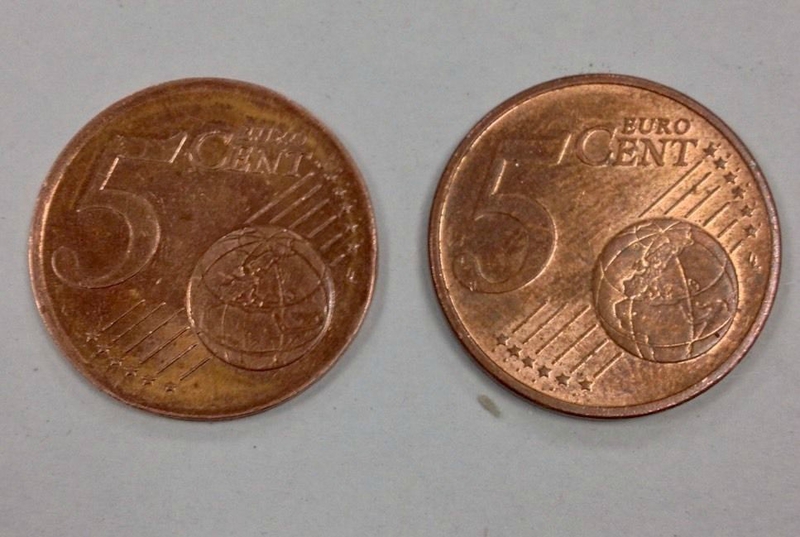Piece 1 Euro Rare Espagne 2002 Piece 1 Euro Rare Espagne 2002 - Communauté MCMS™.