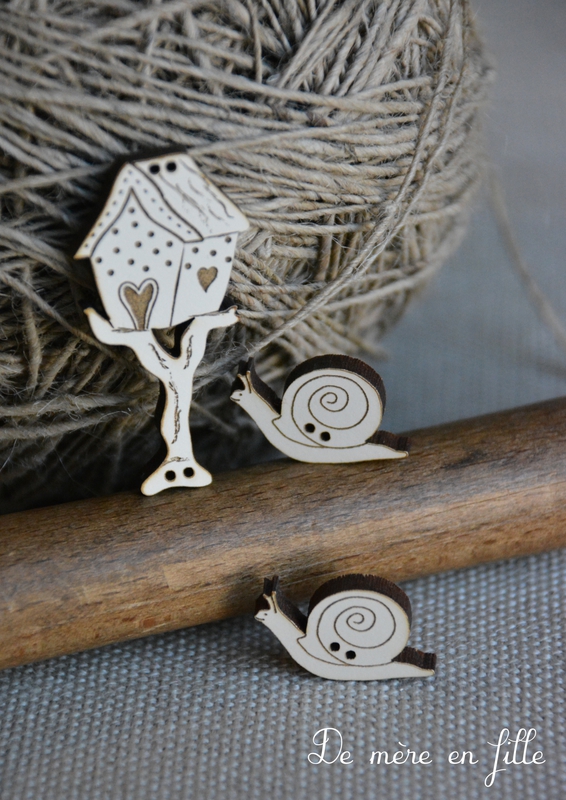 escargot