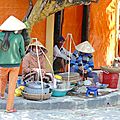Vietnam - part #3 : hoi an