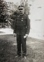 Portrait général Verrrier