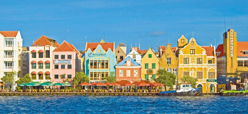 generica-curacao