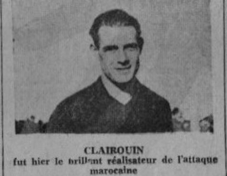 Clairouin