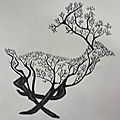 Eliséane Jade SIMON ... d'autres dessins