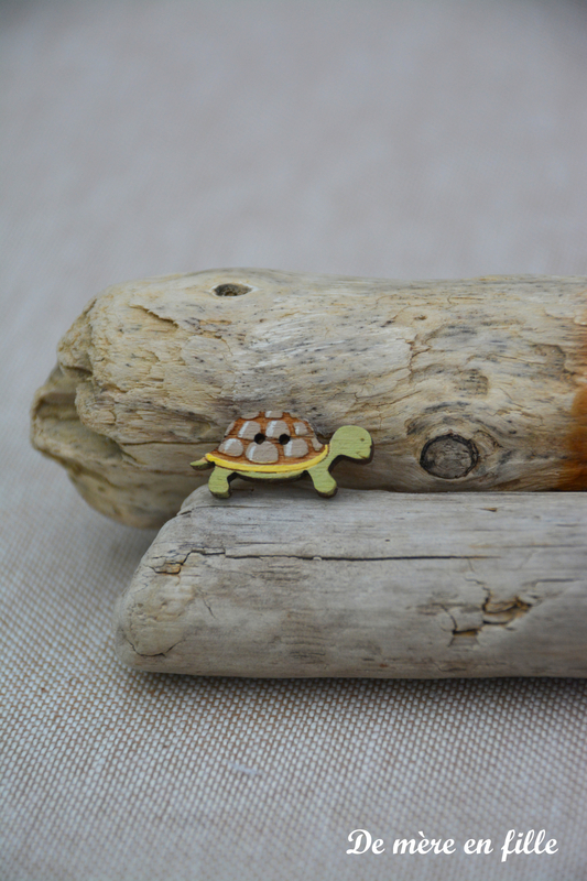 tortue