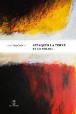 Belezi_Attaquer la terre et le soleil