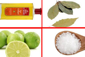 Comment se purifier avec le citron et les feuilles de laurier