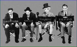 Marx brothers