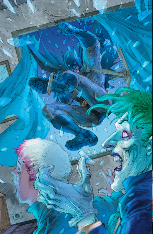 batman europa 01a