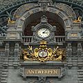 Antwerpen (Anvers)