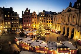 MarcheNoelStockholm