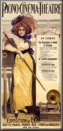 gaumont